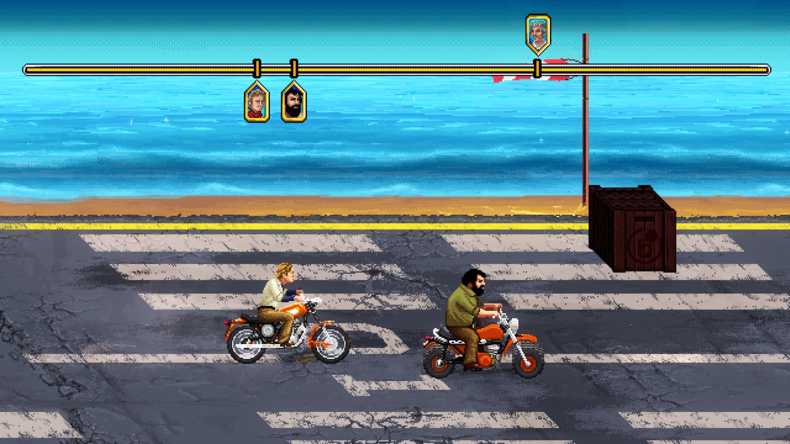 Bud Spencer & Terence Hill - Slaps And Beans - Imagen 43